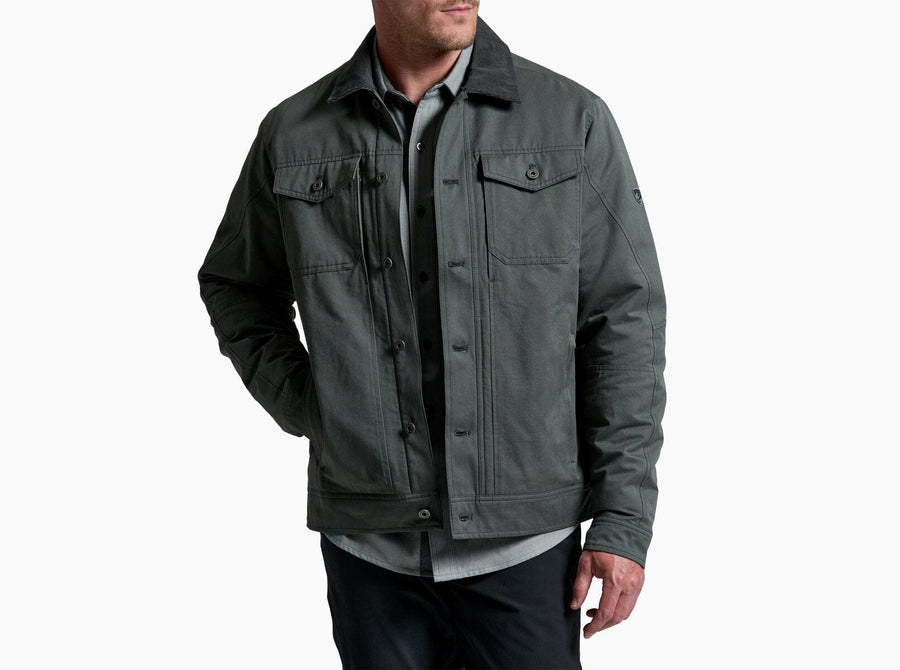 Kuhl Maverick Jacket - Men's Jackets & Fleece Kuhl 