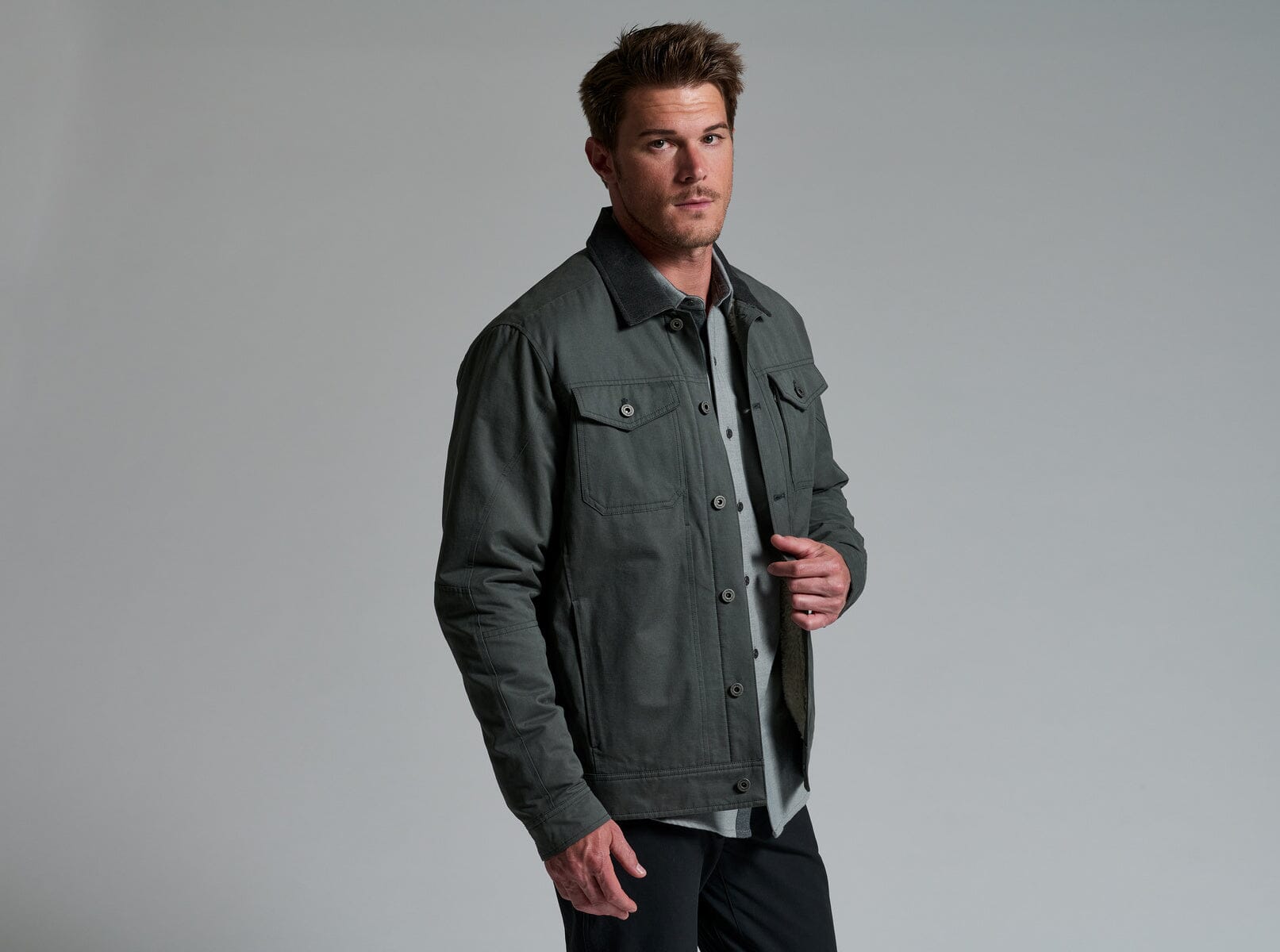 Kuhl Maverick Jacket - Men's Jackets & Fleece Kuhl