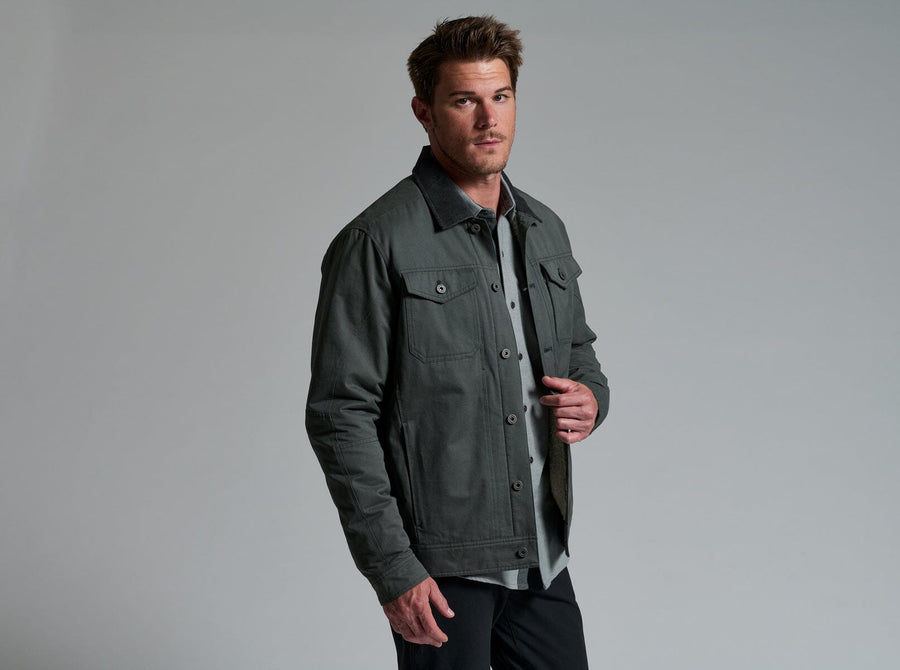 Kuhl Maverick Jacket - Men's Jackets & Fleece Kuhl 