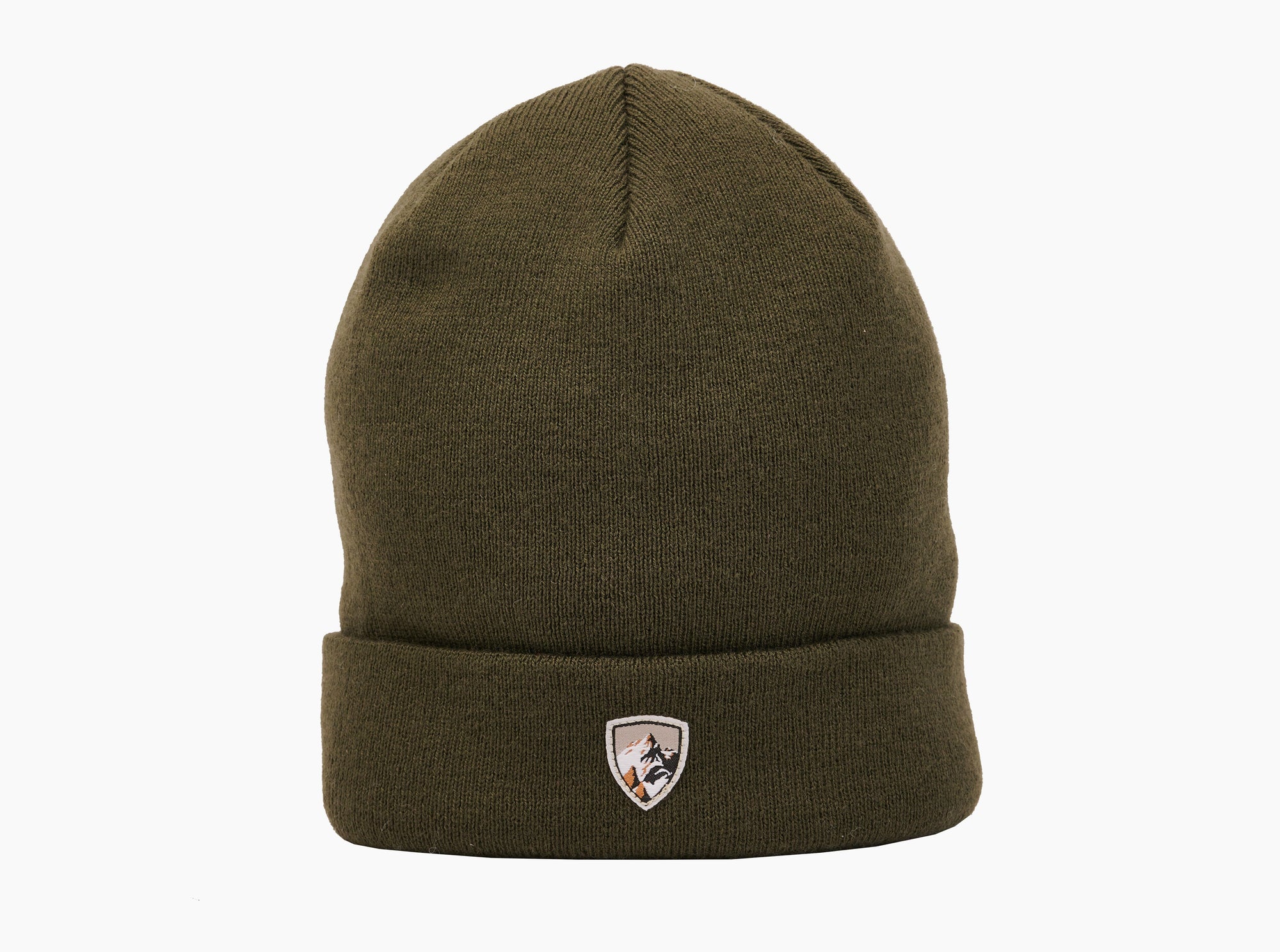 Kuhl Merino Beanie Hats Kuhl Olive