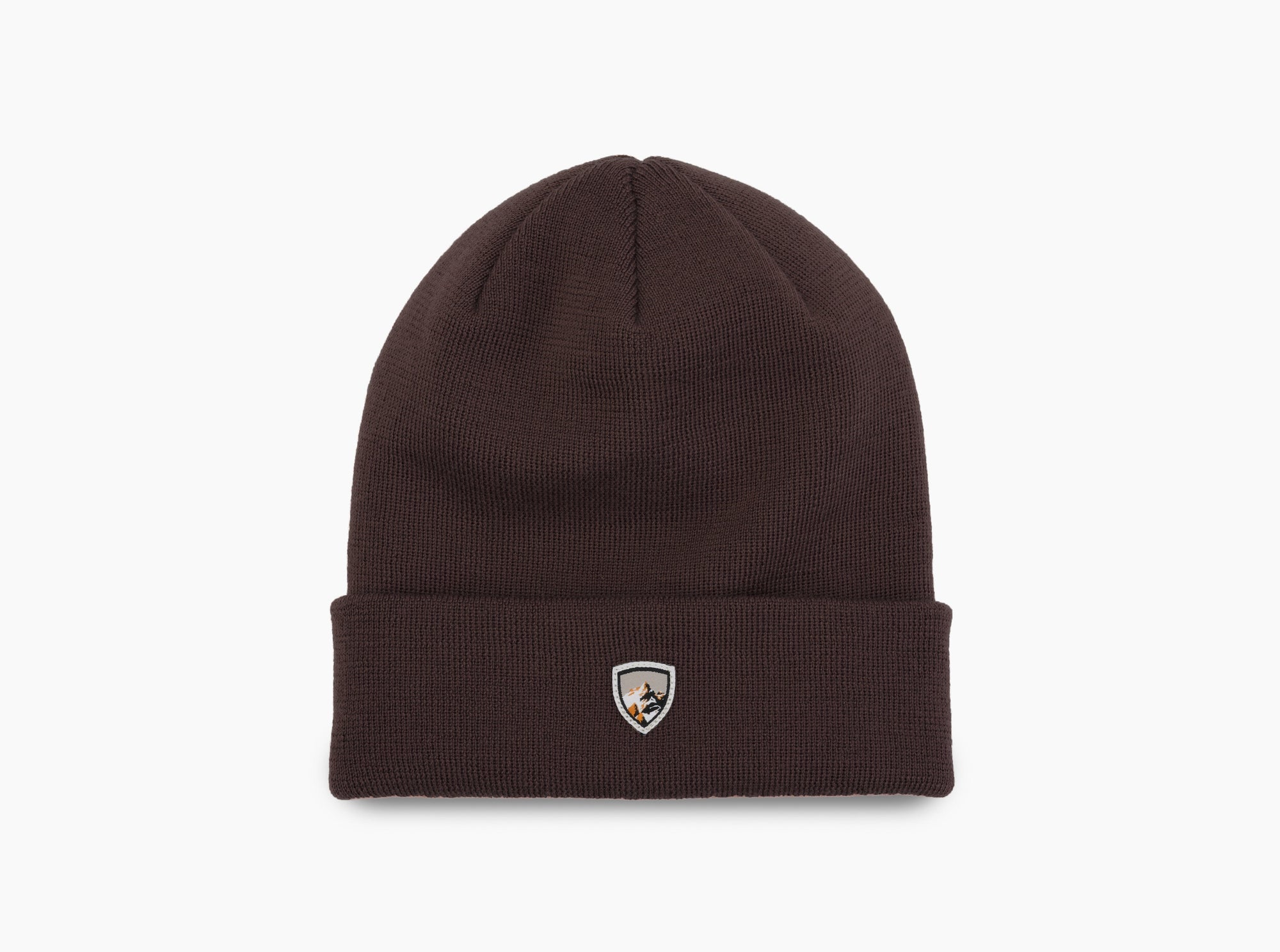 Kuhl Merino Beanie Men's Beanies Kuhl French Roast