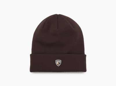 Kuhl Merino Beanie Men's Beanies Kuhl French Roast