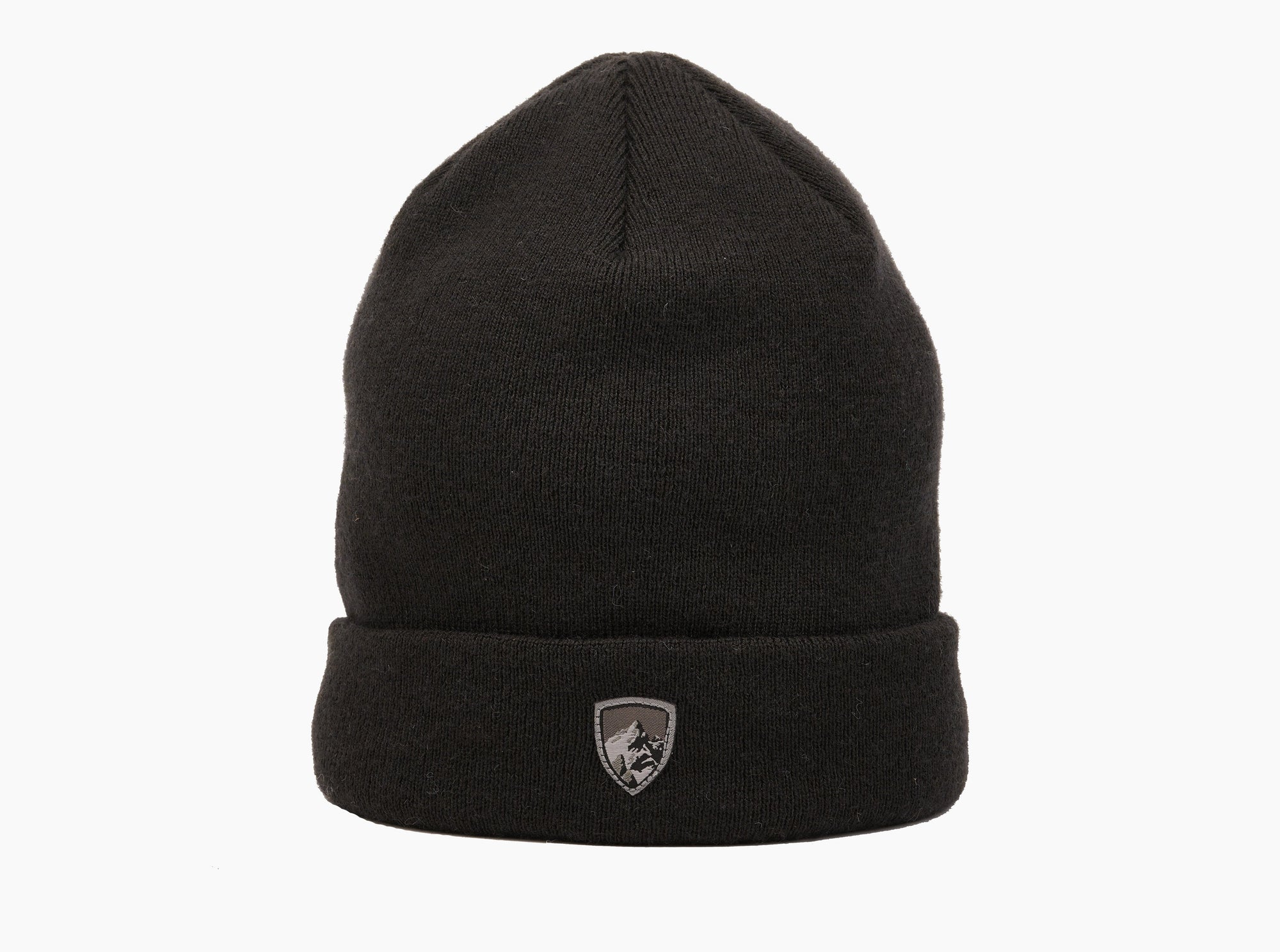 Kuhl Merino Beanie Men's Beanies Kuhl Raven