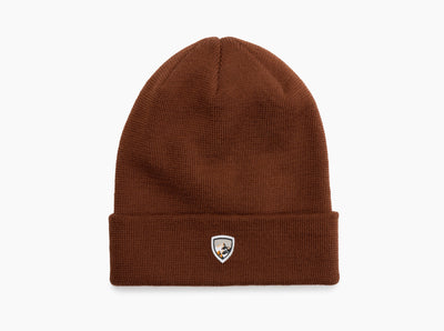 Kuhl Merino Beanie Men's Beanies Kuhl Rustic Brick