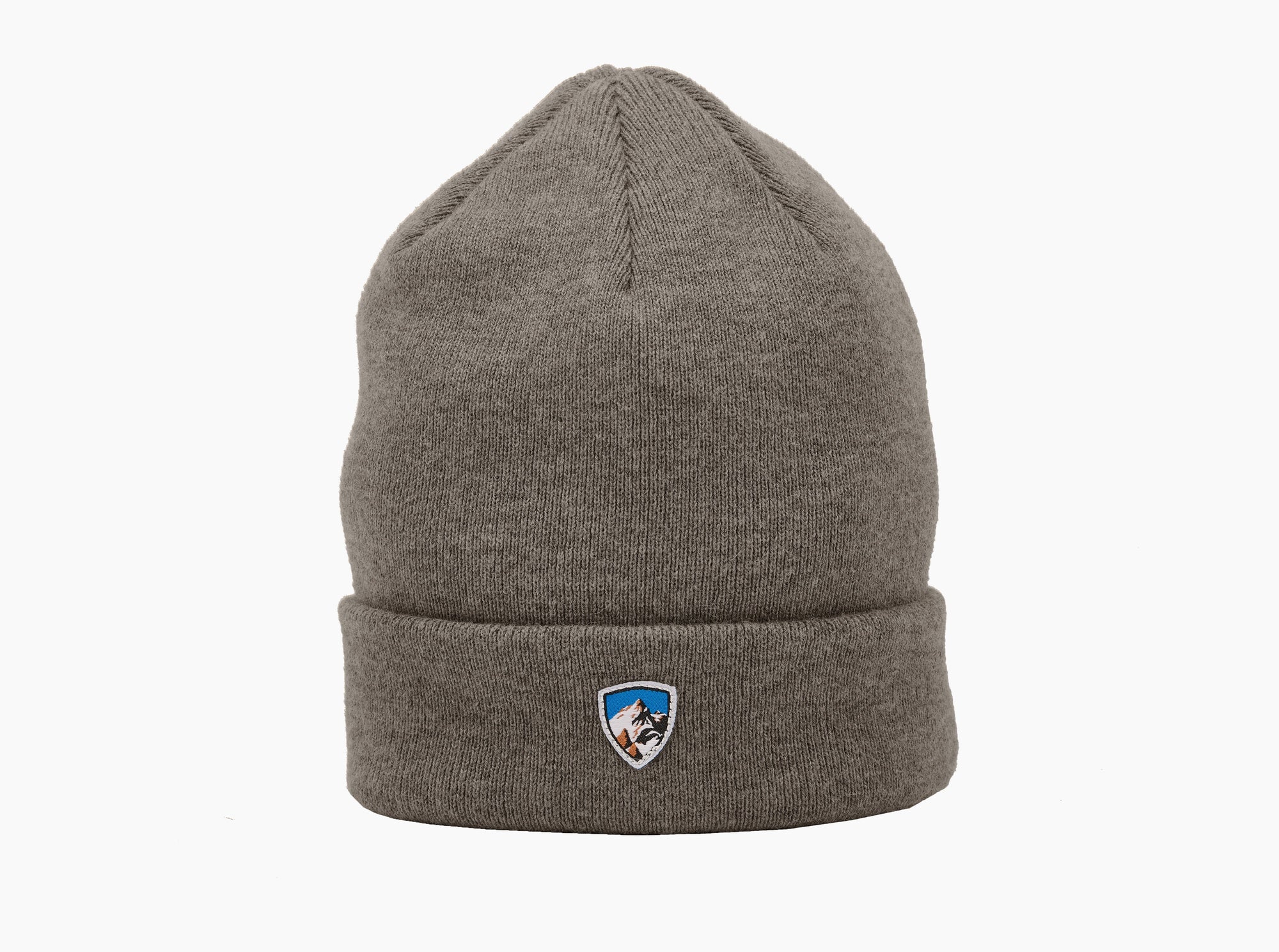 Kuhl Merino Beanie Men's Beanies Kuhl Stone