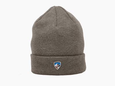 Kuhl Merino Beanie Men's Beanies Kuhl Stone