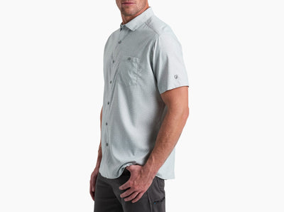 Kuhl Persuadr Short Sleeve - Men's Top Kuhl