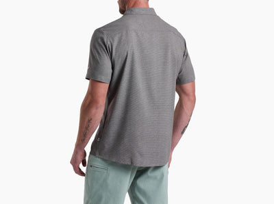 Kuhl Persuadr Short Sleeve - Men's Top Kuhl