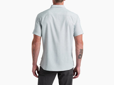 Kuhl Persuadr Short Sleeve - Men's Top Kuhl