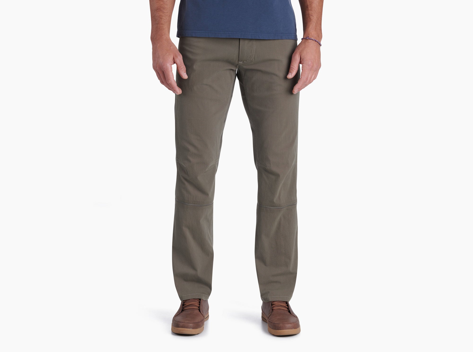 Kuhl Radikl Pant 30" Inseam - Men's Men's Outdoor Pants Kuhl Breen 30