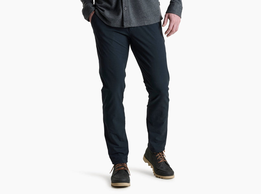 Kuhl Resistor Chino 32" Inseam - Men's Pants Kuhl Ink Blue 32 