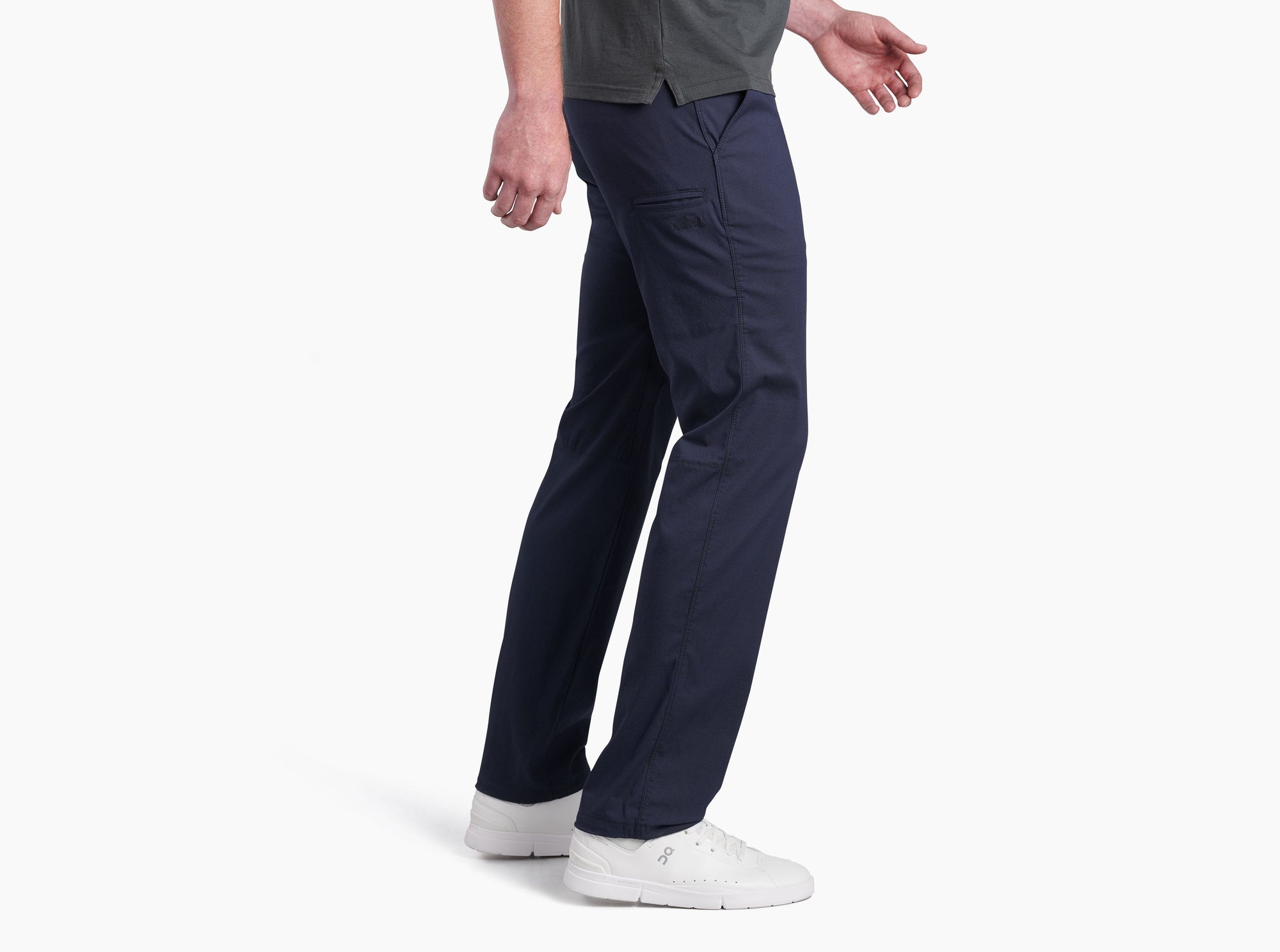 Kuhl Resistor Lite Chino Klassik 30" Inseam - Men's Men's Casual Pants Kuhl