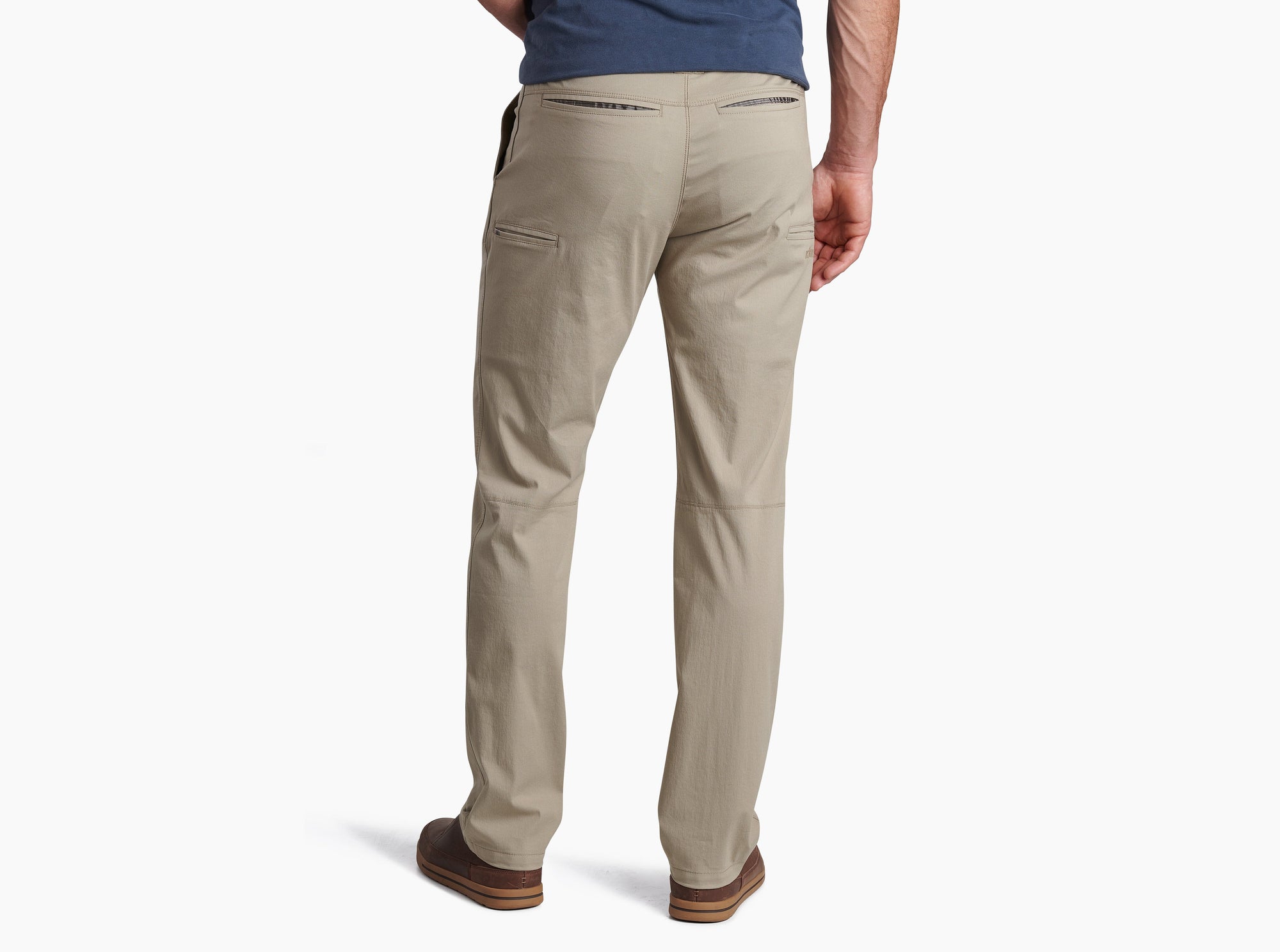 Kuhl Resistor Lite Chino Klassik 30" Inseam - Men's Men's Casual Pants Kuhl