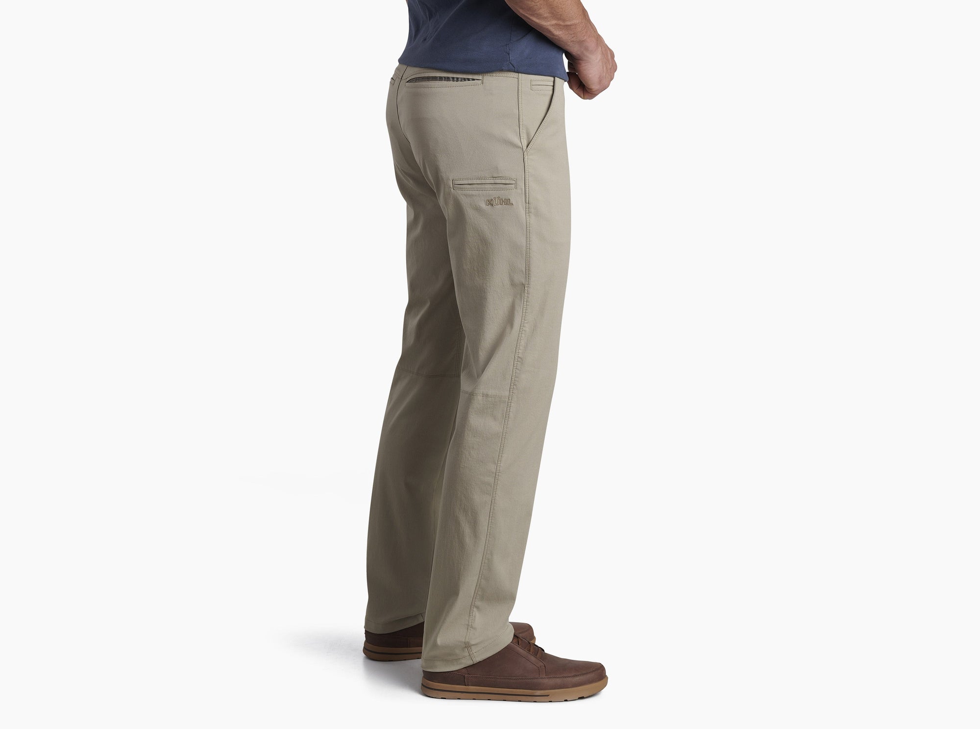 Kuhl Resistor Lite Chino Klassik 30" Inseam - Men's Men's Casual Pants Kuhl