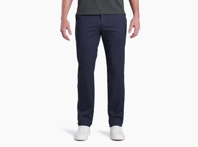 Kuhl Resistor Lite Chino Klassik 30" Inseam - Men's Men's Casual Pants Kuhl Pirate Blue 32