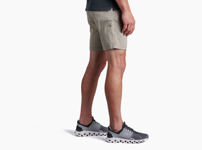 Kuhl Resistor Lite Chino Short - Men's Top Kuhl