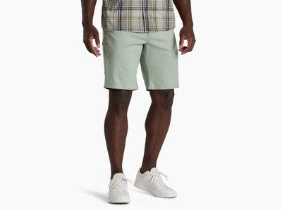 Kuhl Resistor Lite Chino Short - Men's Top Kuhl Desert Sage 30