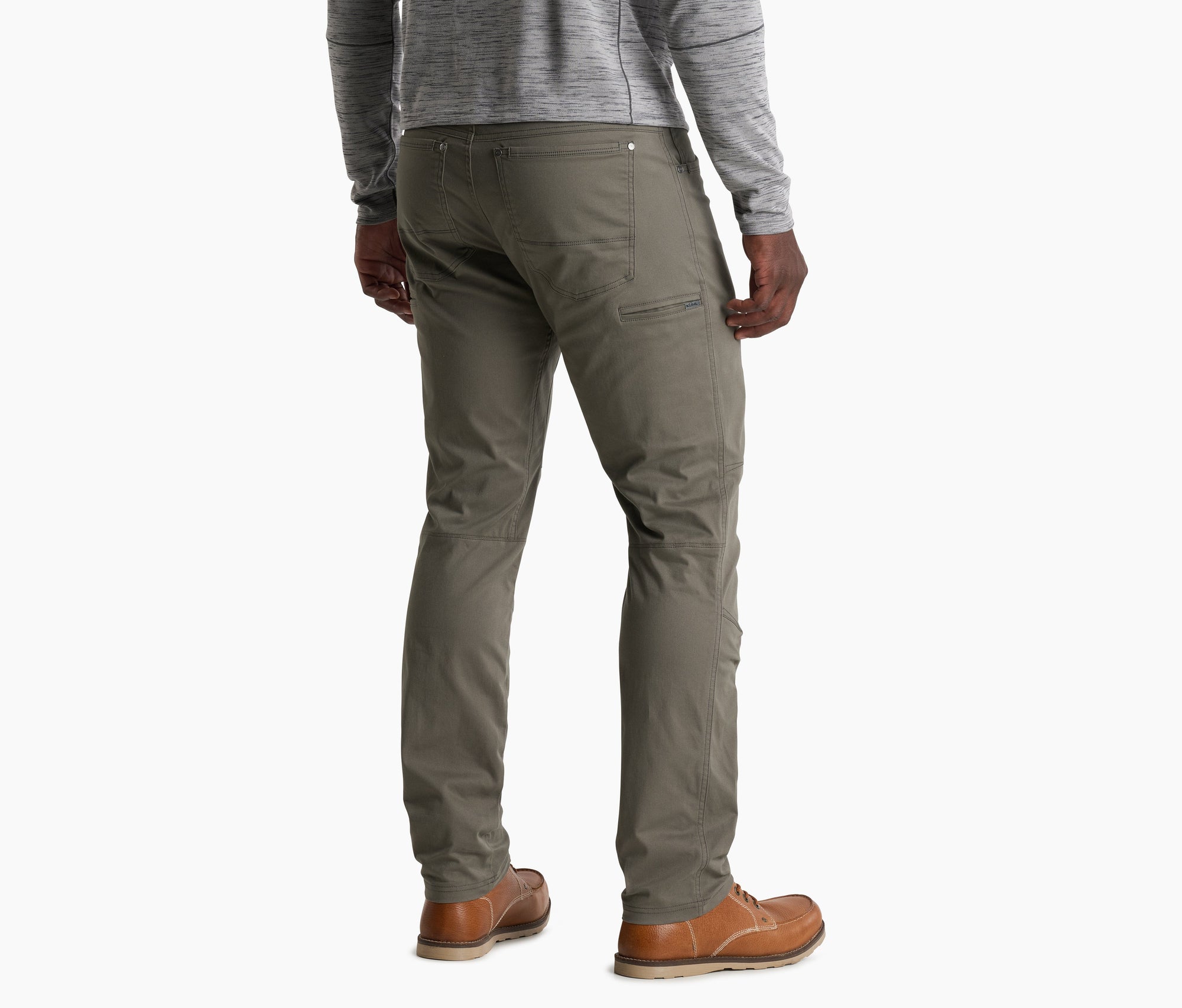 Kuhl Rydr Lite Klassik 30" Inseam - Men's Men's Outdoor Pants Kuhl