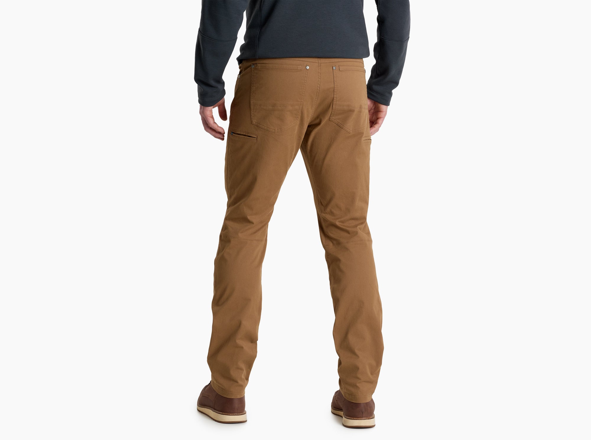 Kuhl Rydr Lite Klassik 30" Inseam - Men's Men's Outdoor Pants Kuhl