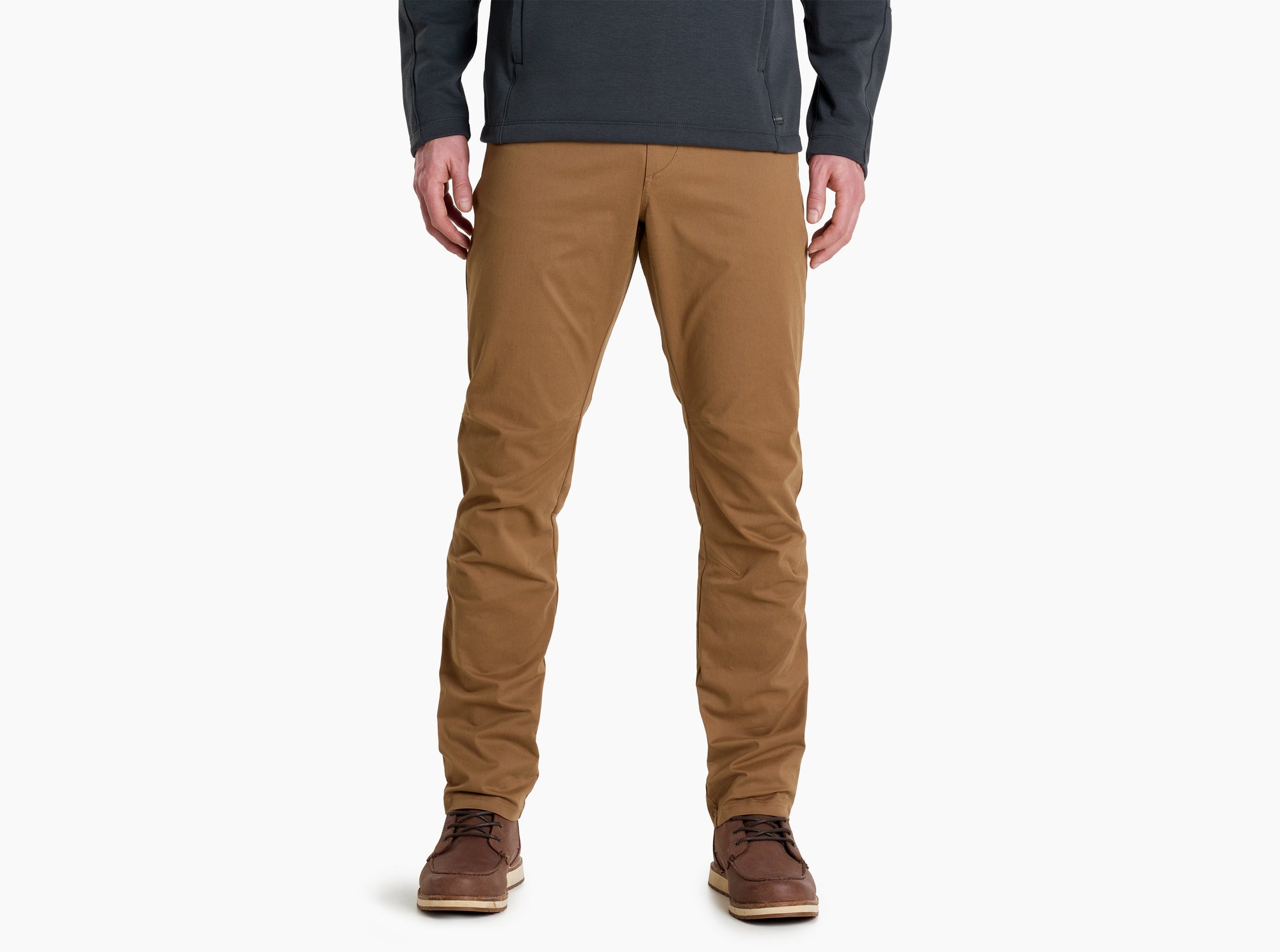 Kuhl Rydr Lite Klassik 30" Inseam - Men's Men's Outdoor Pants Kuhl Grain 30