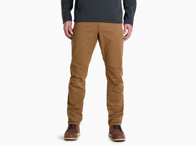 Kuhl Rydr Lite Klassik 30" Inseam - Men's Men's Outdoor Pants Kuhl Grain 30