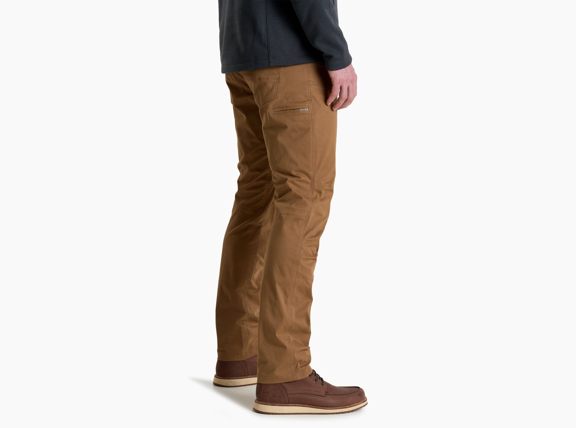Kuhl Rydr Lite Klassik 32" Inseam - Men's Men's Outdoor Pants Kuhl