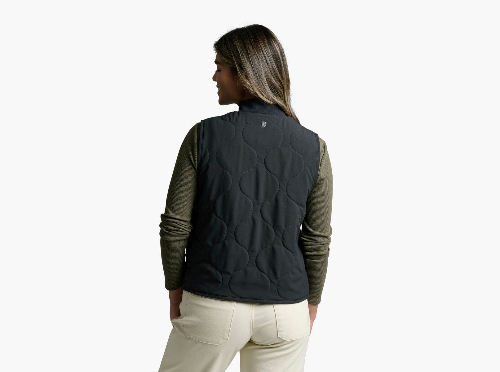 Kuhl Scout Quilted Vest - Women's Outerwear Kuhl