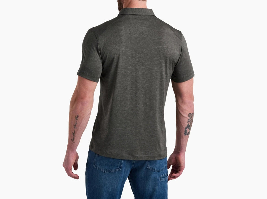 Kuhl Shadow Polo- Men's Shirts Kuhl 