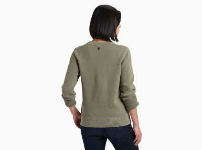 Kuhl Sofie Sweater - Women's Outerwear Kuhl