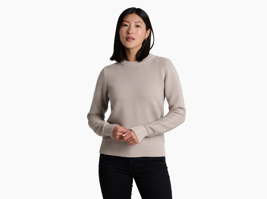 Kuhl Sofie Sweater - Women's Sweater Kuhl Moon Light XS 