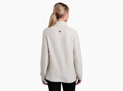 Kuhl Solace Sweater - Women's Women's Sweaters Kuhl
