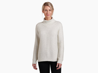 Kuhl Solace Sweater - Women's Women's Sweaters Kuhl Natural XS