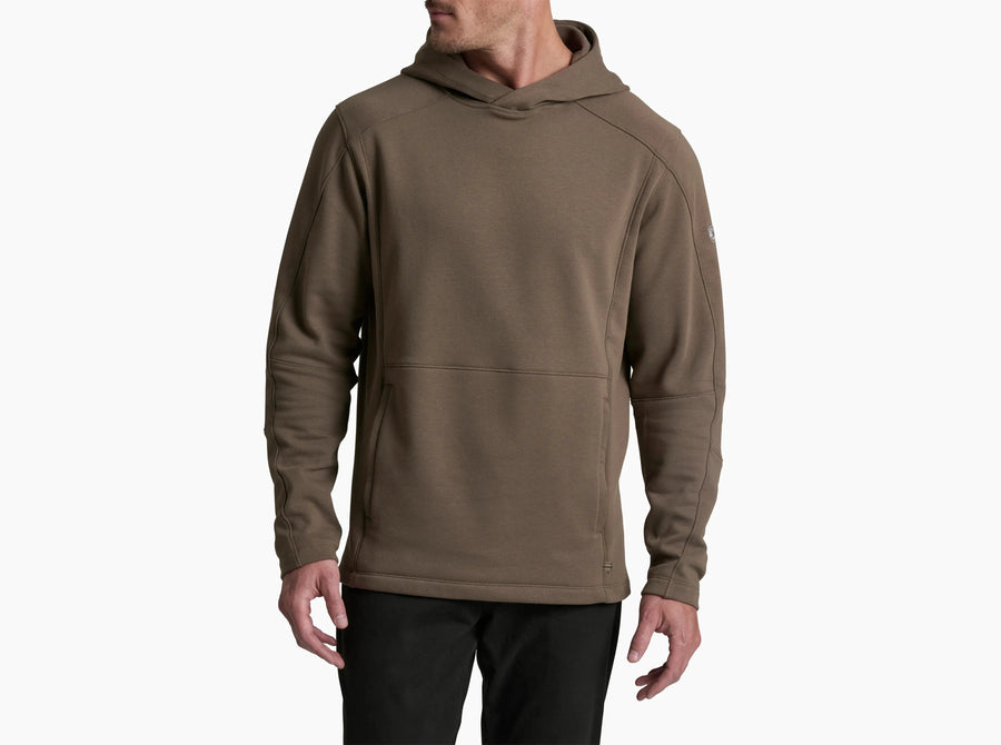 Kuhl Spekter Pullover Hoody - Men's Jackets & Fleece Kuhl 
