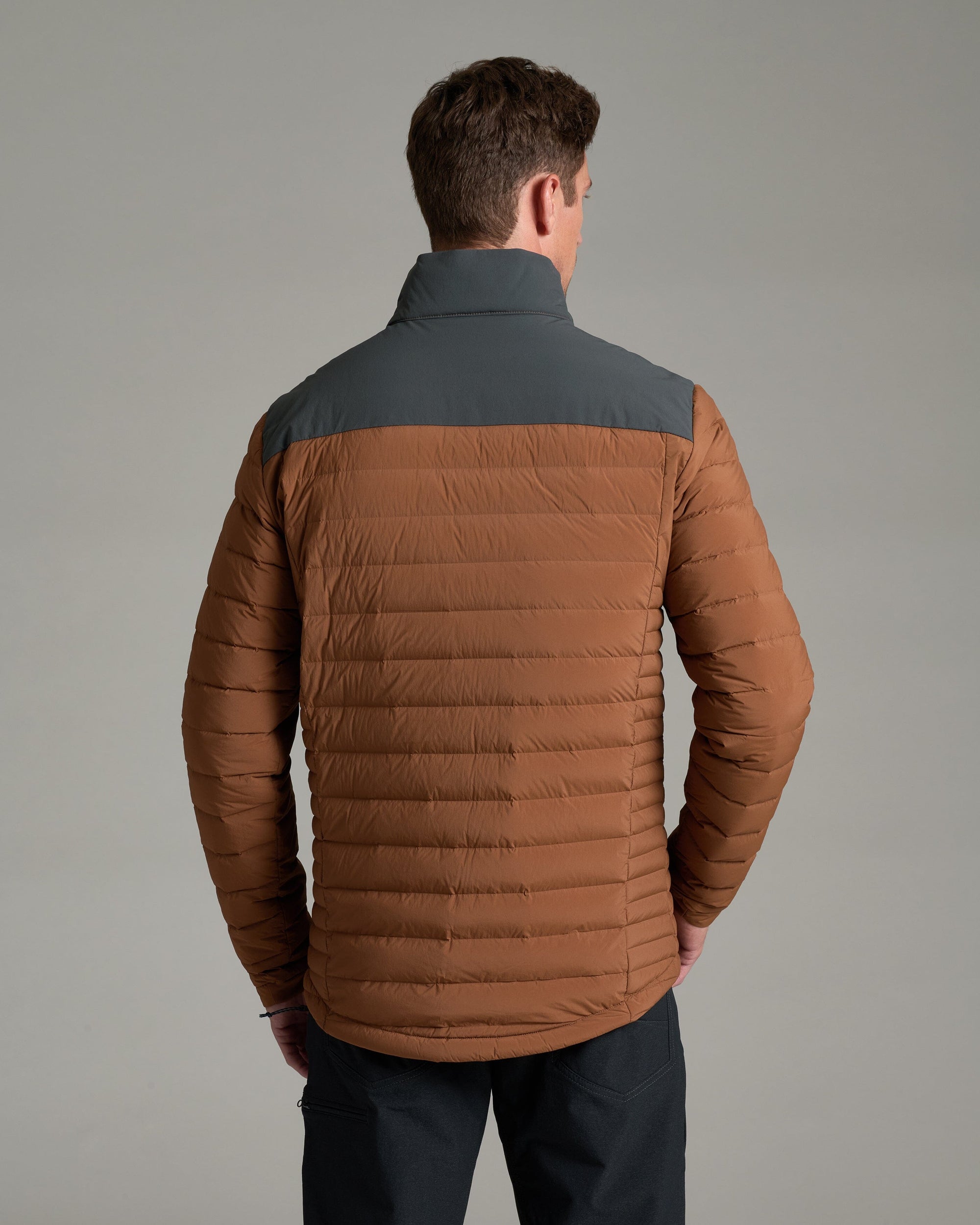 Kuhl Spyfire Jacket - Men's Men's Insulated Jackets Kuhl