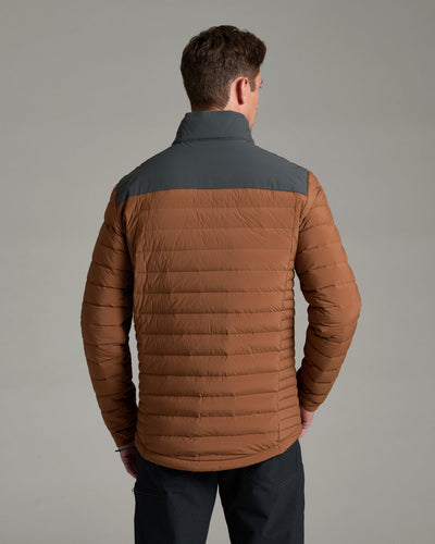 Kuhl Spyfire Jacket - Men's Men's Insulated Jackets Kuhl
