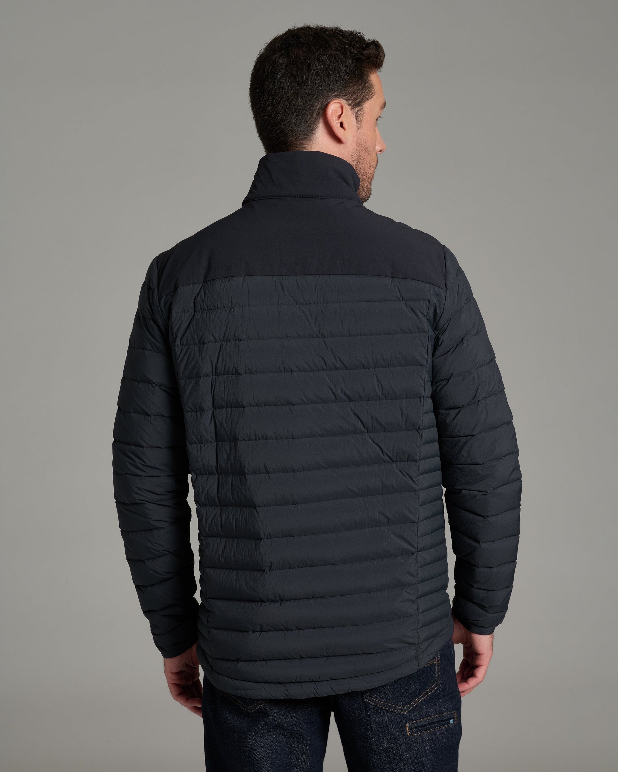 Kuhl Spyfire Jacket - Men's Men's Insulated Jackets Kuhl