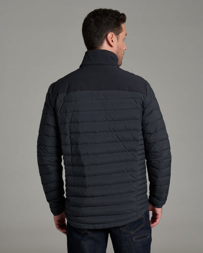 Kuhl Spyfire Jacket - Men's Men's Insulated Jackets Kuhl