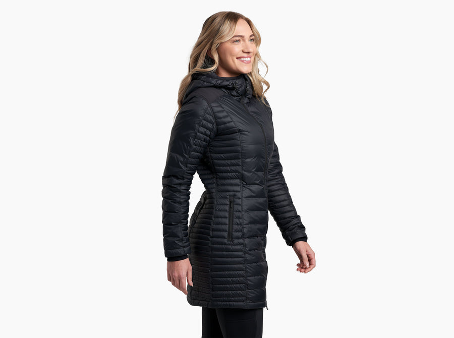 Kuhl Spyfire Parka - Women's Outerwear Kuhl 
