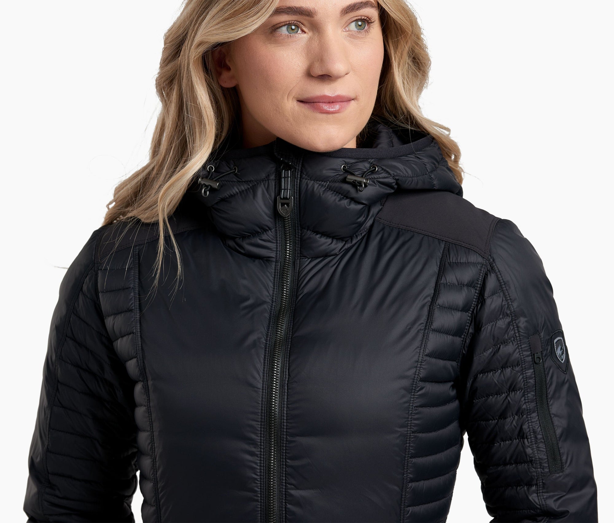 Kuhl Spyfire Parka - Women's Outerwear Kuhl