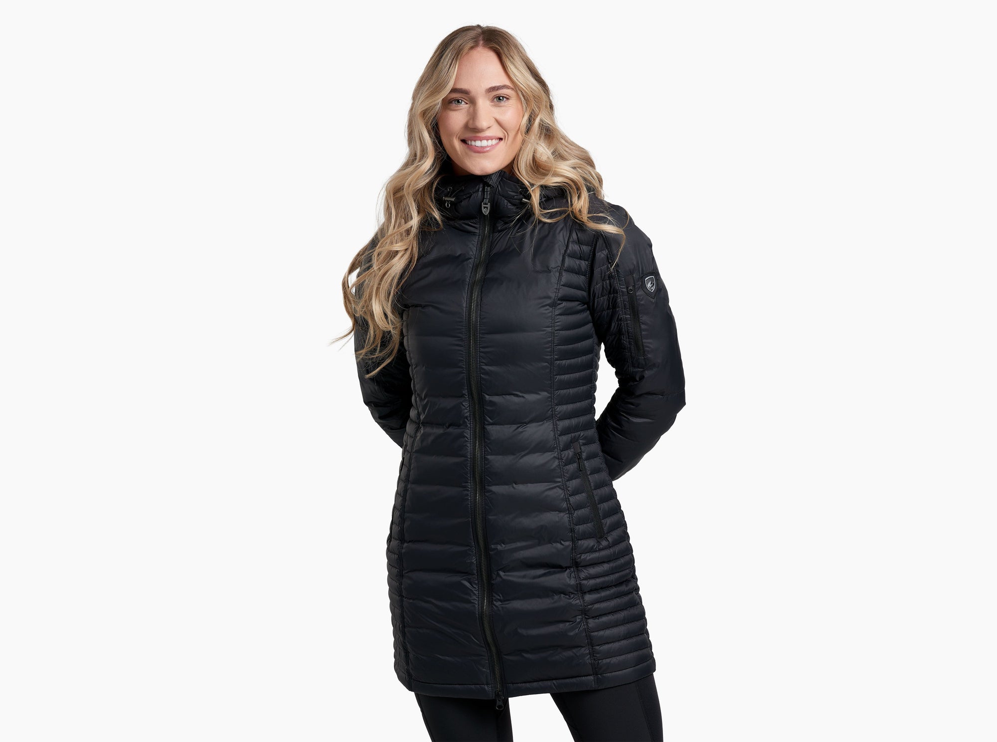 Kuhl Spyfire Parka - Women's Outerwear Kuhl