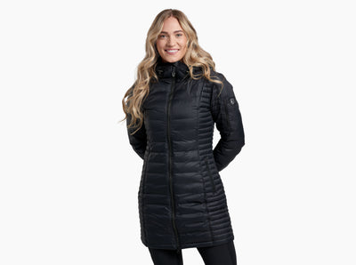 Kuhl Spyfire Parka - Women's Outerwear Kuhl