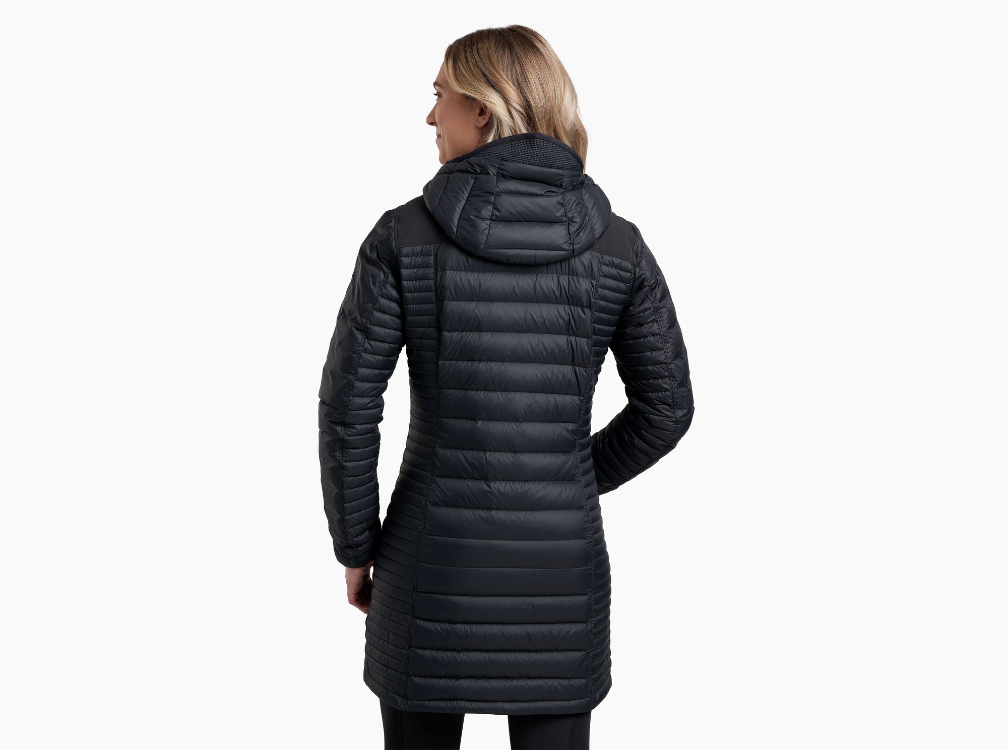 Kuhl Spyfire Parka - Women's Outerwear Kuhl