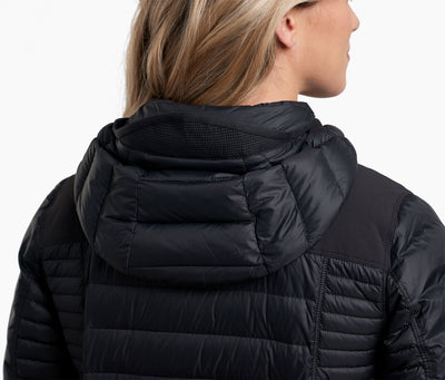 Kuhl Spyfire Parka - Women's Outerwear Kuhl