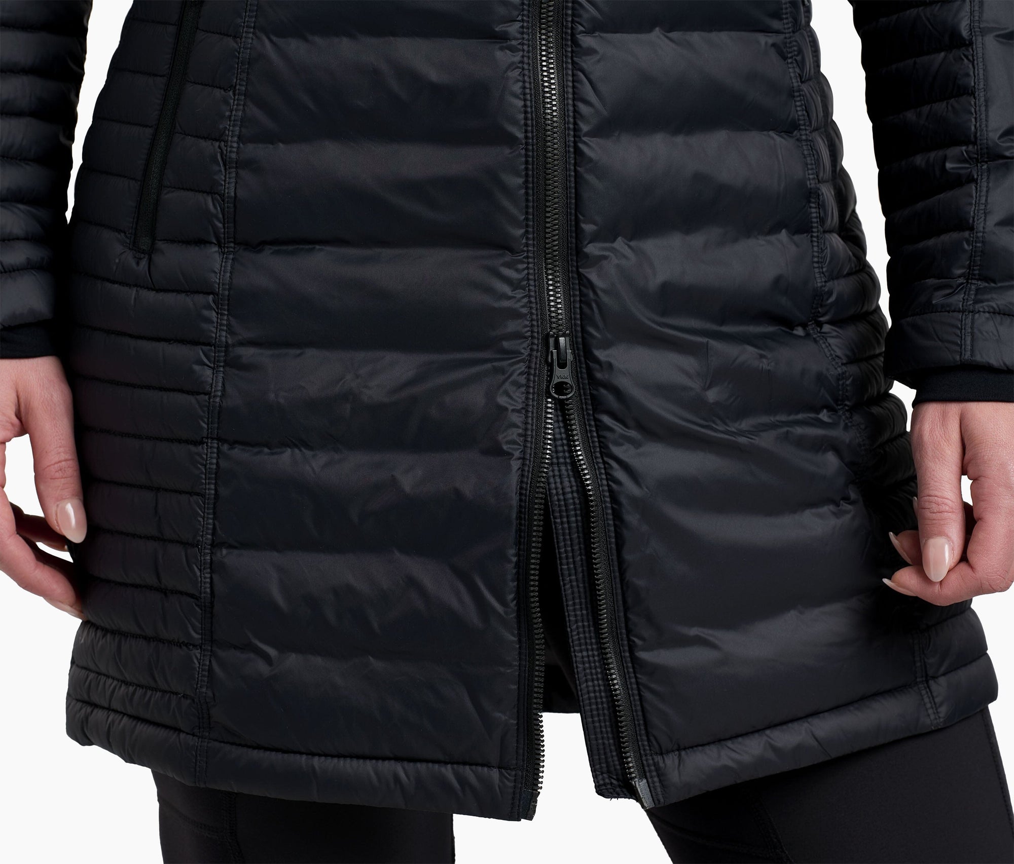 Kuhl Spyfire Parka - Women's Outerwear Kuhl