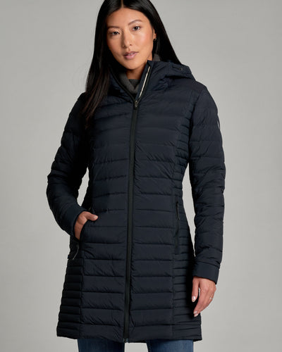 Kuhl Spyfire Parka - Women's Women's Insulated Jackets Kuhl