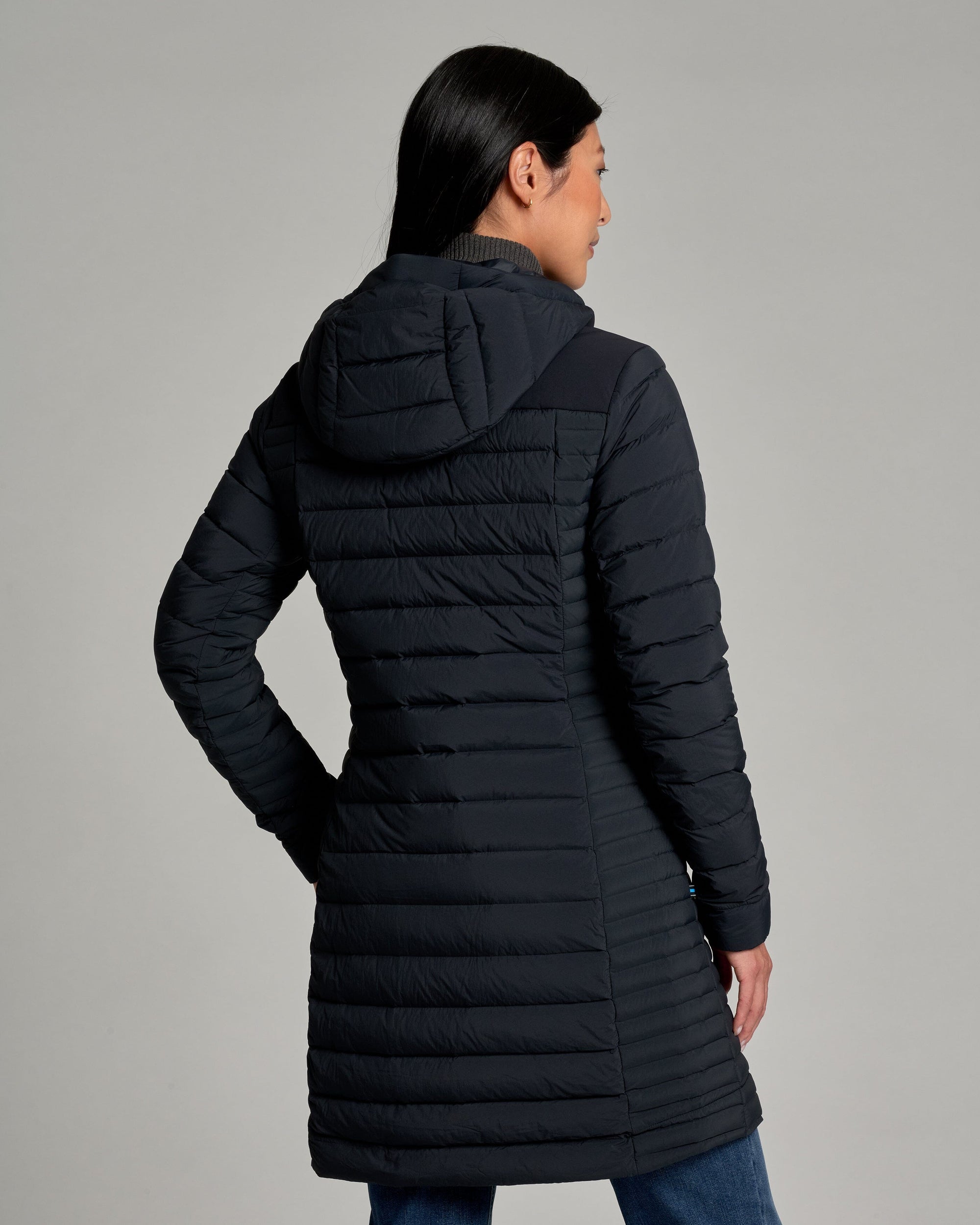 Kuhl Spyfire Parka - Women's Women's Insulated Jackets Kuhl