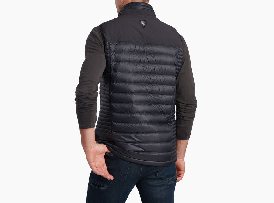 Kuhl Spyfire Vest - Men's Outerwear Kuhl 