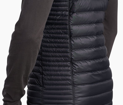 Kuhl Spyfire Vest - Men's Outerwear Kuhl