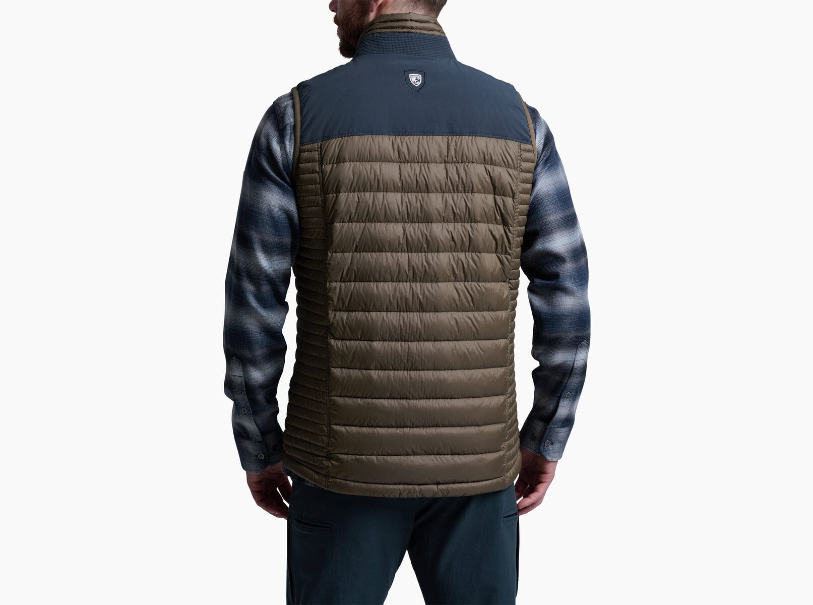 Kuhl Spyfire Vest - Men's Outerwear Kuhl