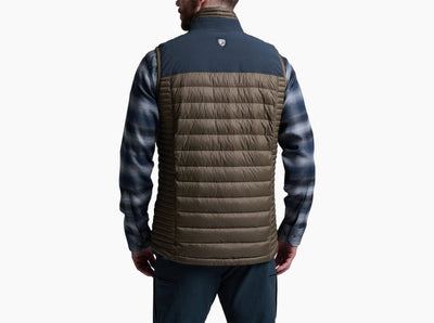 Kuhl Spyfire Vest - Men's Outerwear Kuhl